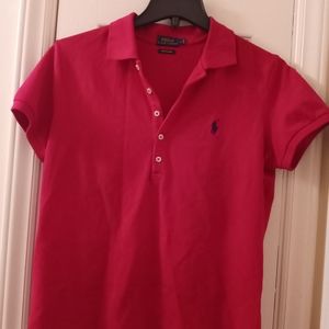 Women's Polo shirt